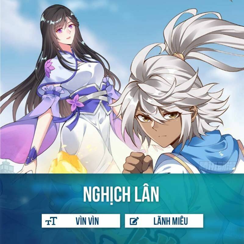 nghịch lân chapter 30 - Next chapter 31