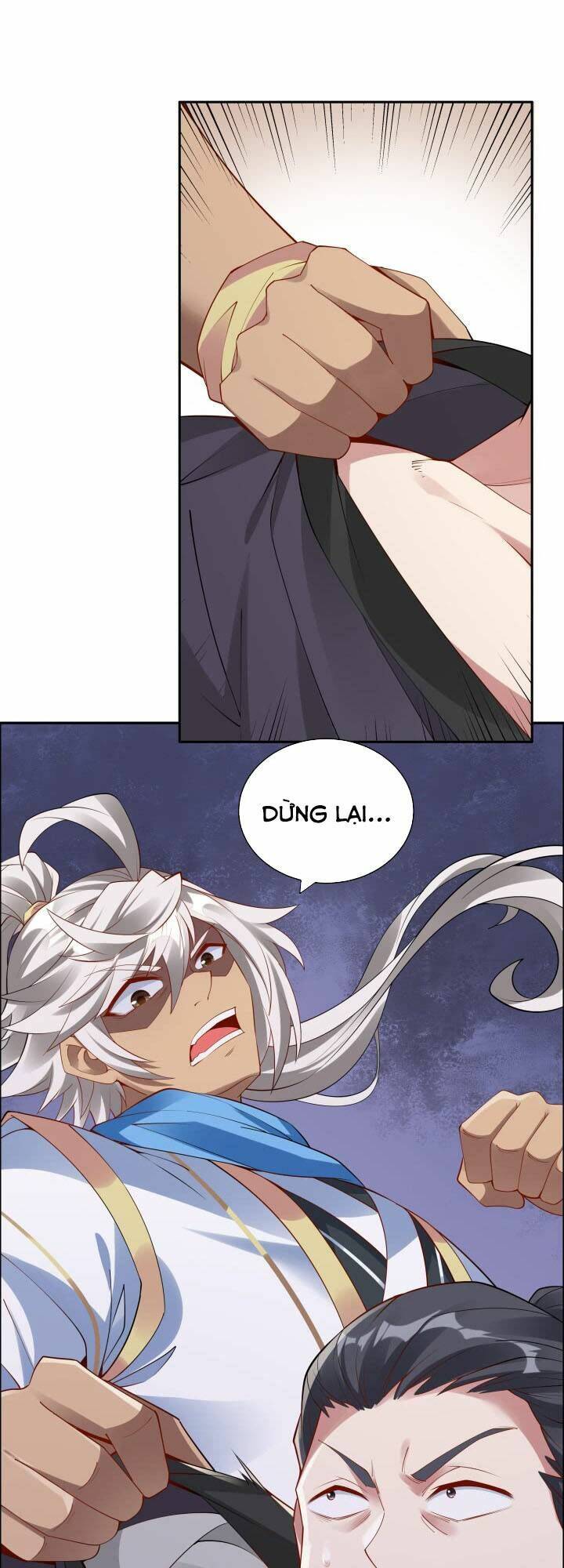 nghịch lân chapter 30 - Next chapter 31