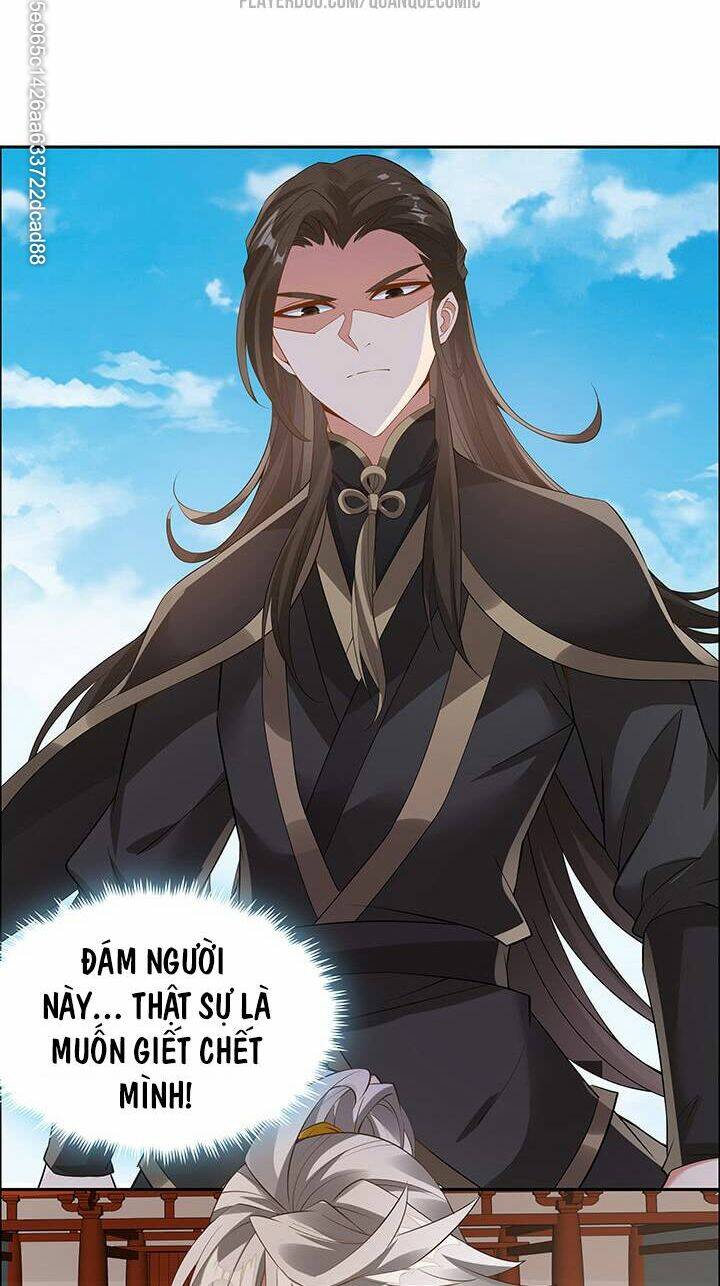 nghịch lân chapter 39 - Next chapter 40