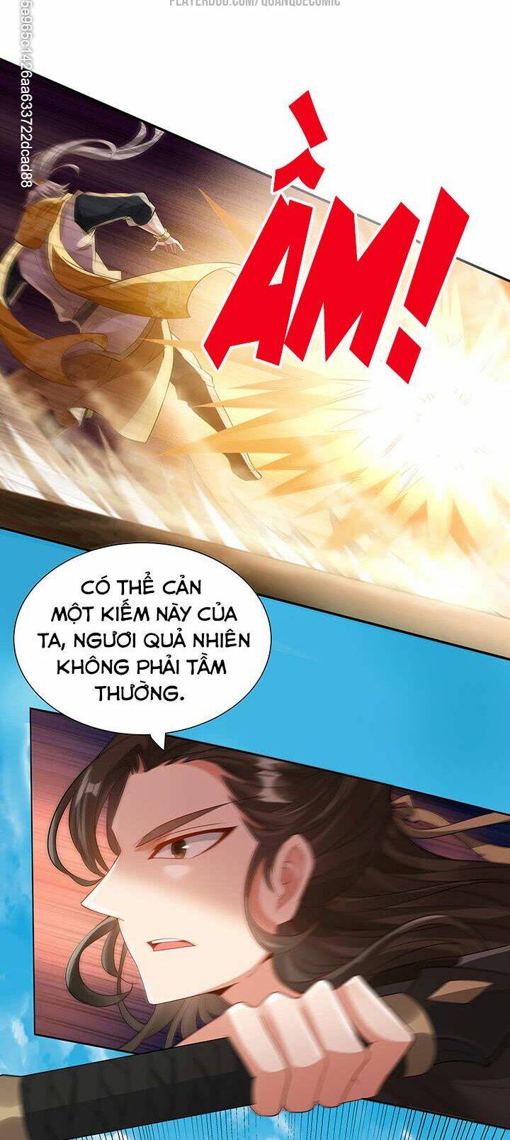 nghịch lân chapter 39 - Next chapter 40