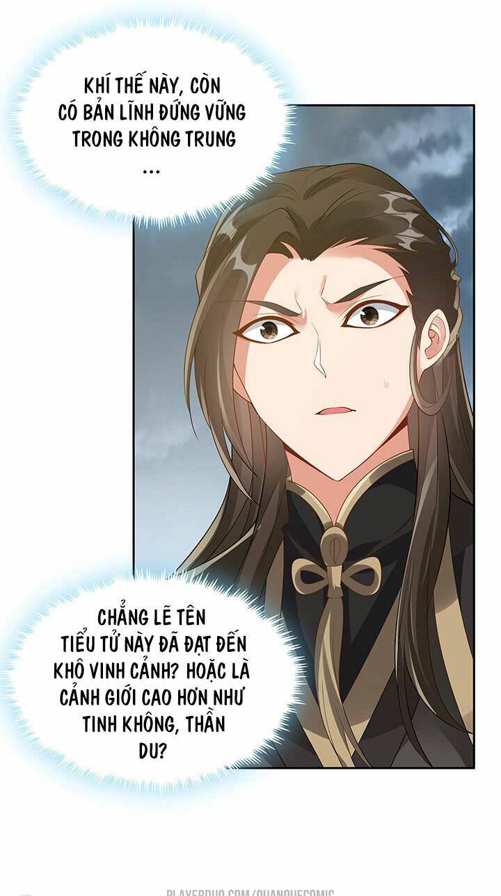 nghịch lân chapter 41 - Trang 2