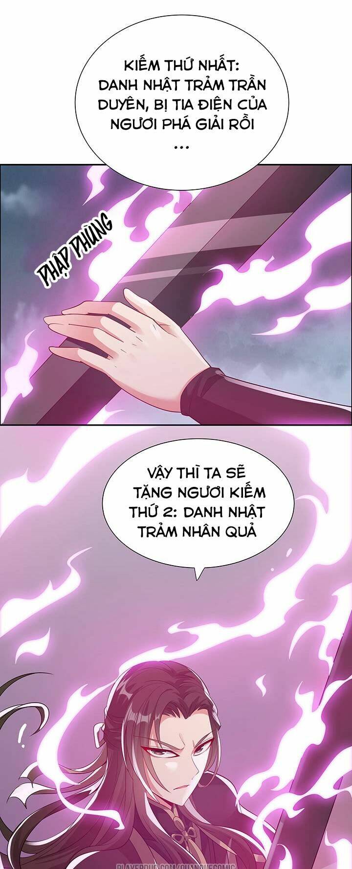 nghịch lân chapter 41 - Trang 2