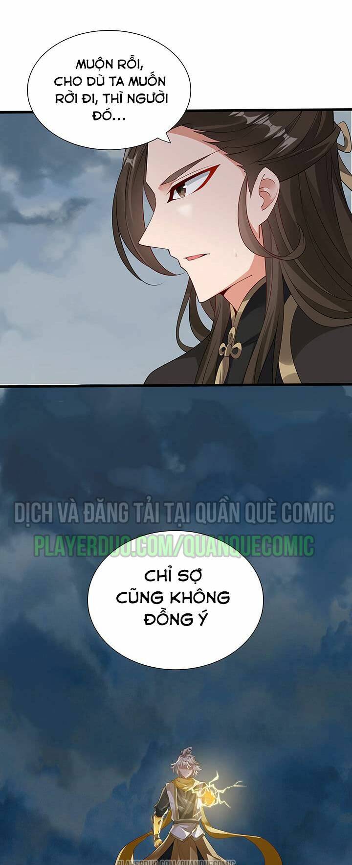 nghịch lân chapter 41 - Trang 2