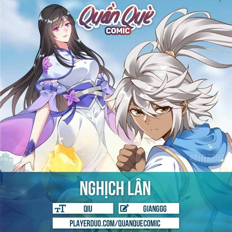 nghịch lân chapter 50 - Trang 2