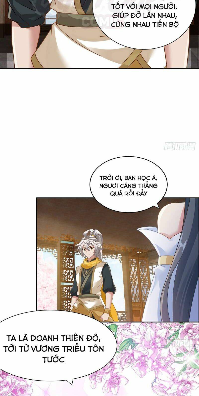 nghịch lân chapter 50 - Trang 2