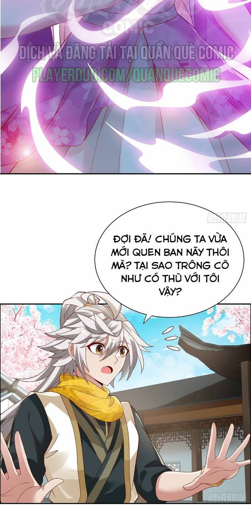 nghịch lân chapter 50 - Trang 2