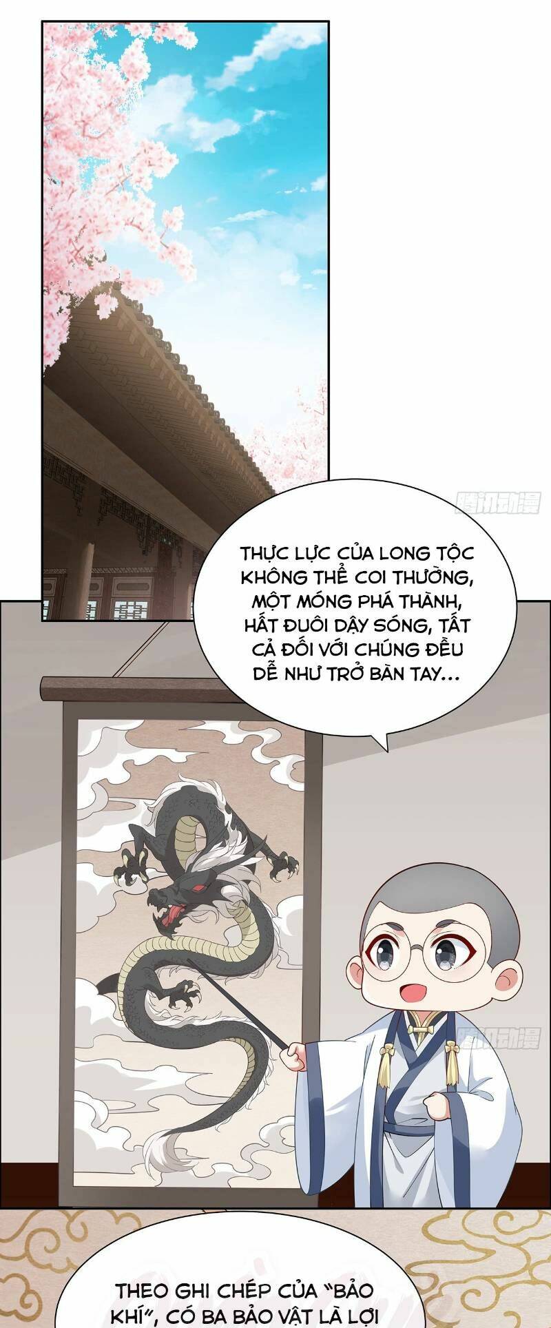 nghịch lân chapter 50 - Trang 2