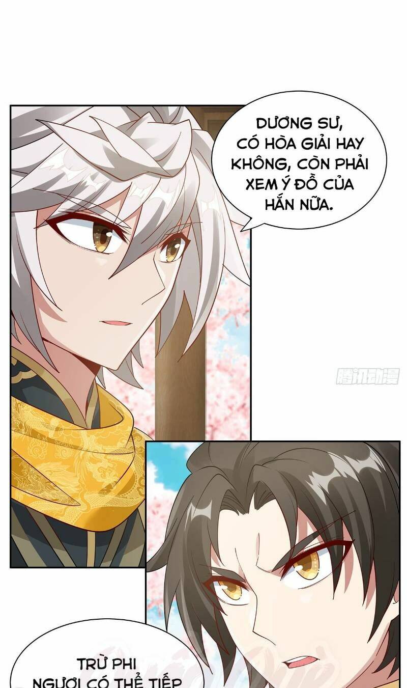 nghịch lân chapter 51 - Trang 2