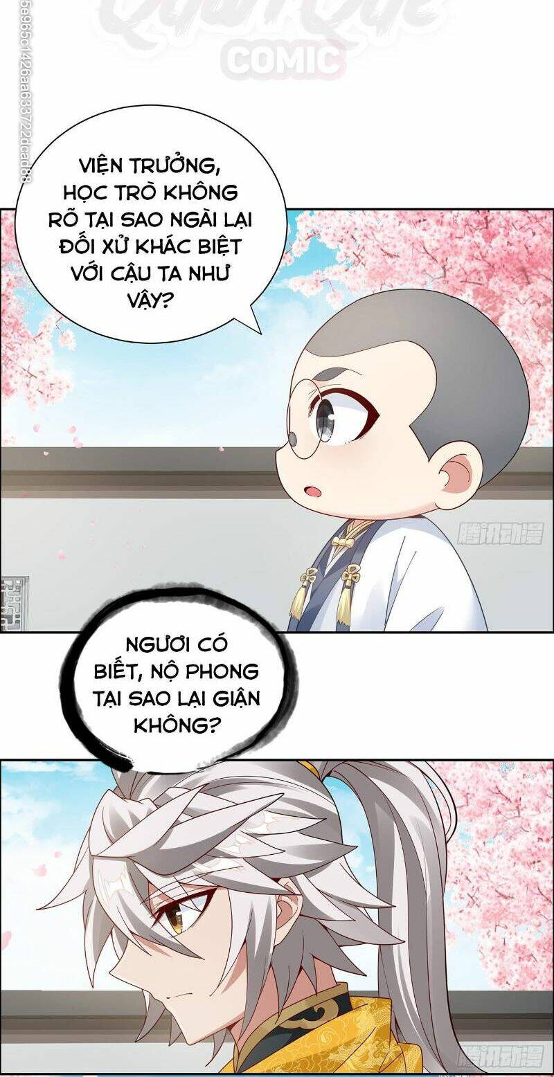 nghịch lân chapter 51 - Trang 2