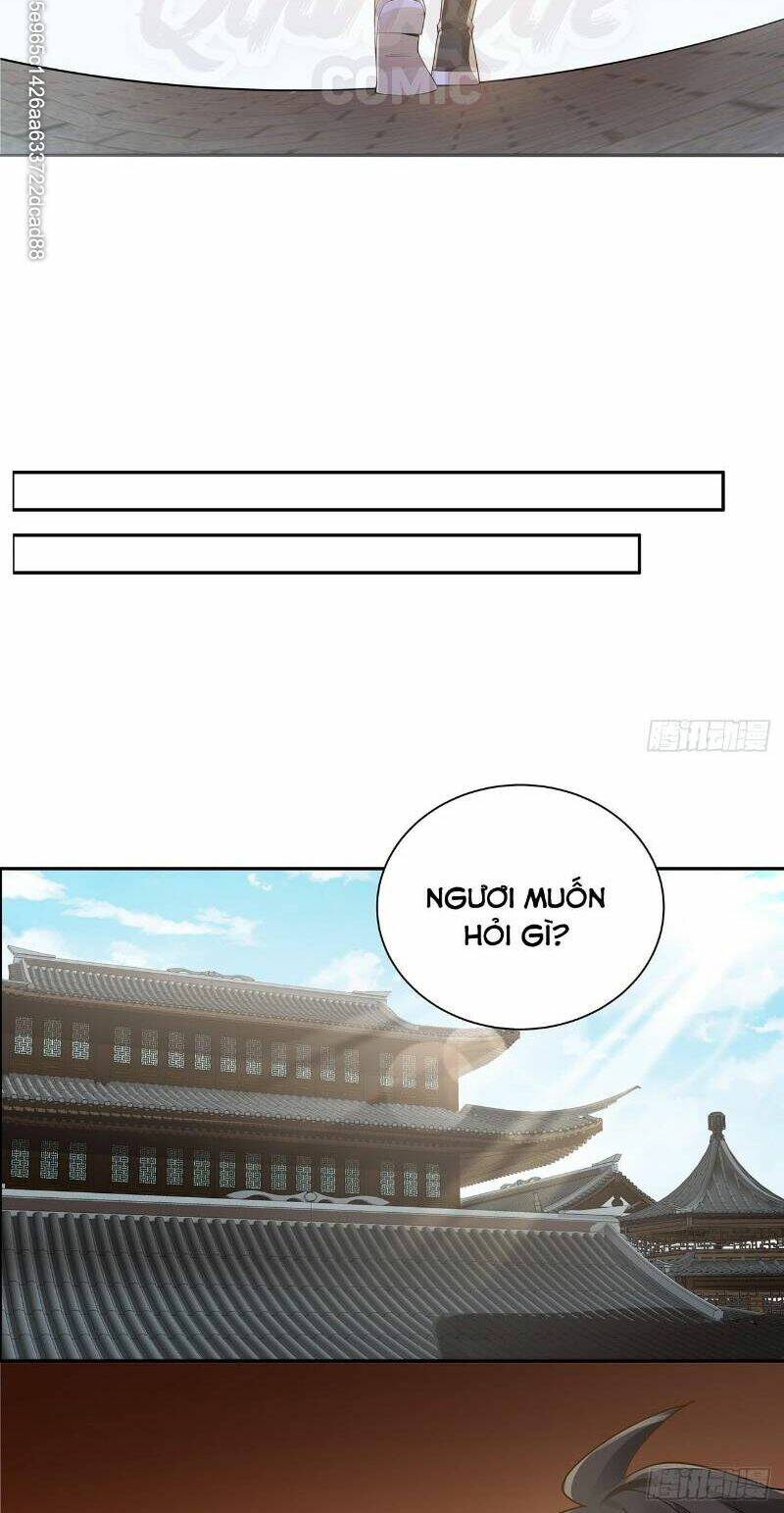 nghịch lân chapter 51 - Trang 2