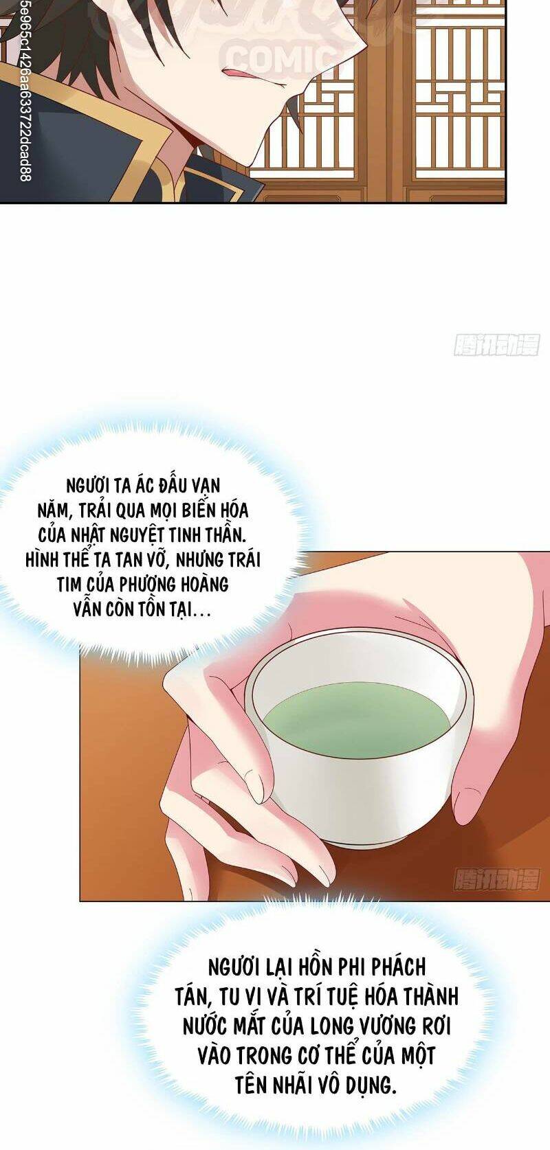 nghịch lân chapter 51 - Trang 2