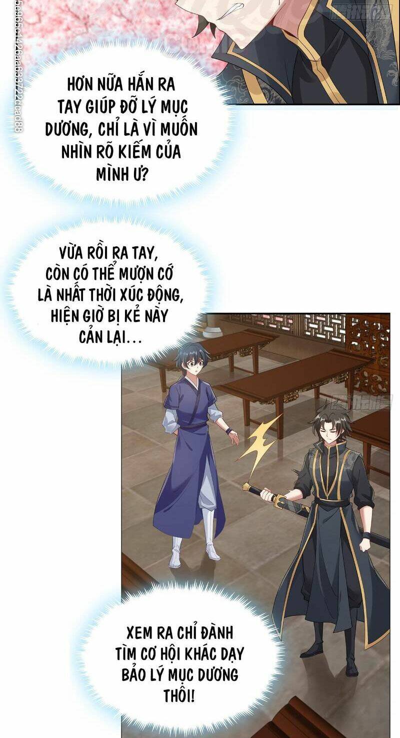 nghịch lân chapter 51 - Trang 2