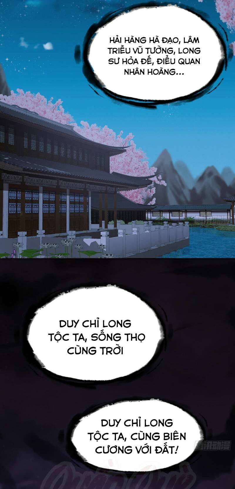 nghịch lân chapter 54 - Trang 2