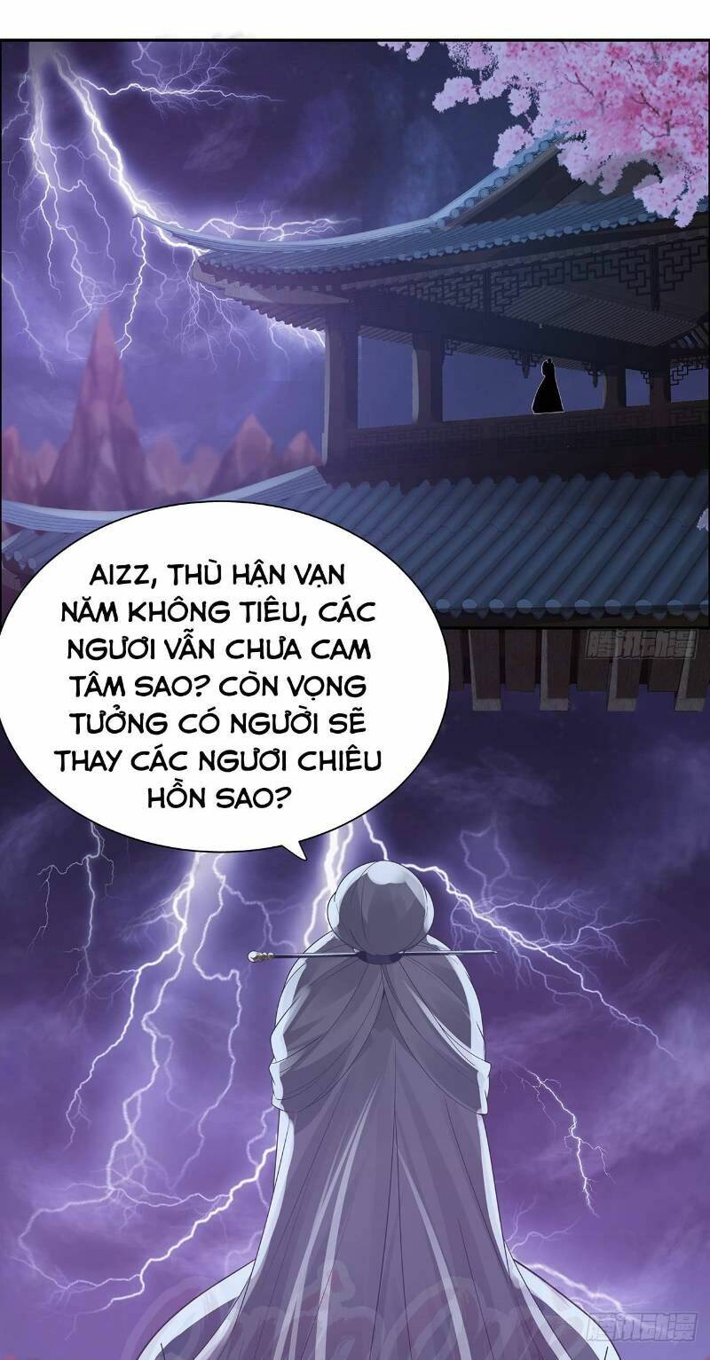 nghịch lân chapter 54 - Trang 2