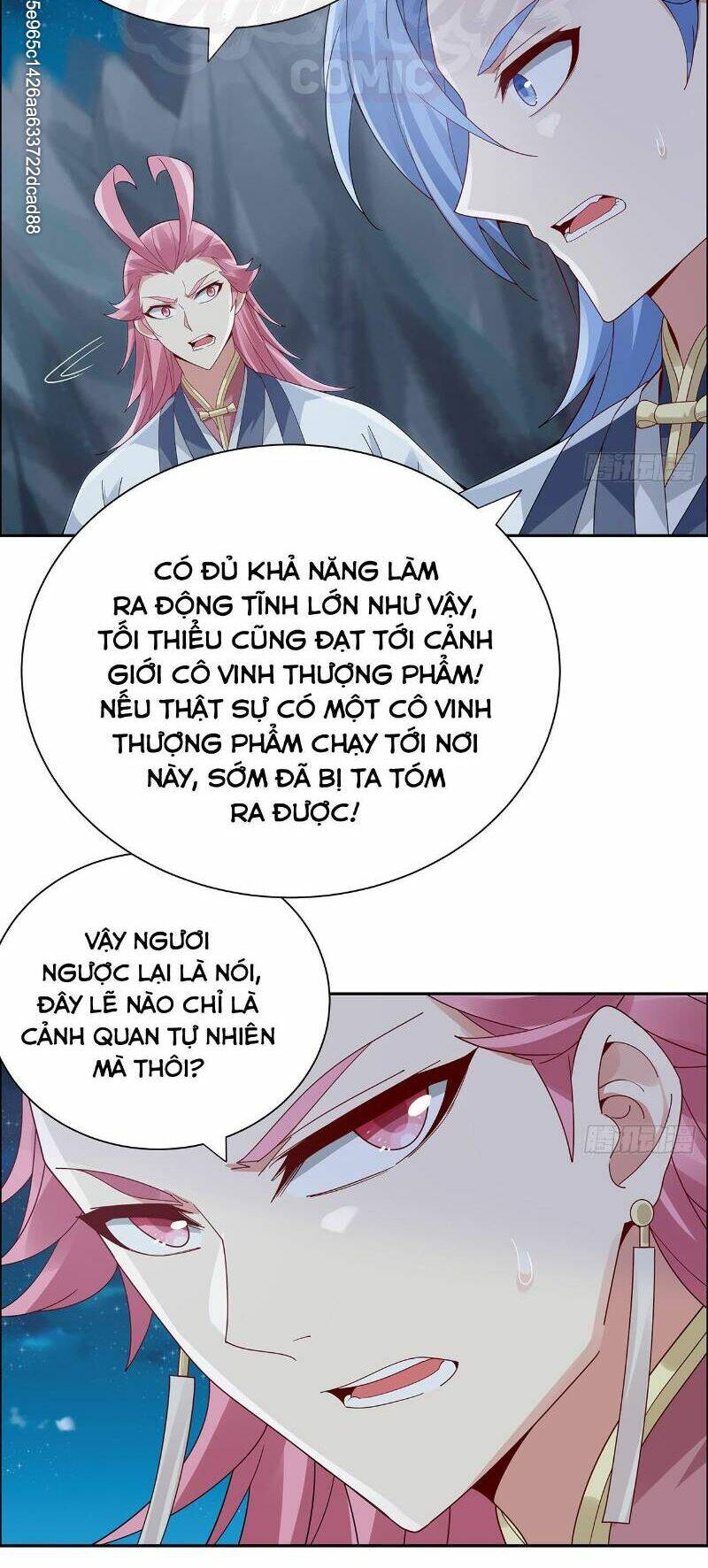 nghịch lân chapter 54 - Trang 2