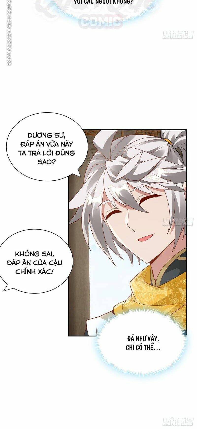 nghịch lân chapter 54 - Trang 2