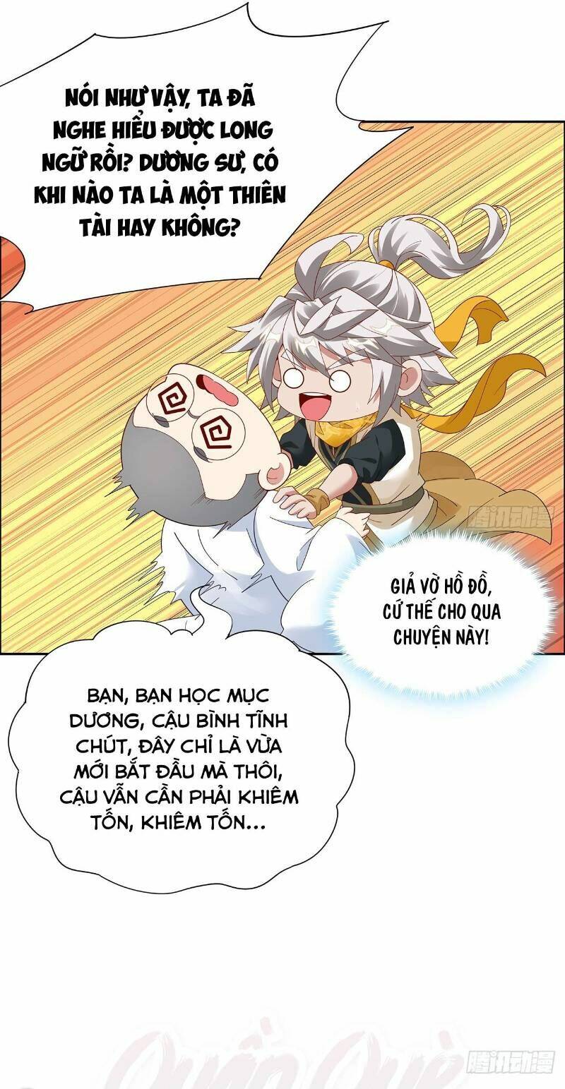 nghịch lân chapter 54 - Trang 2