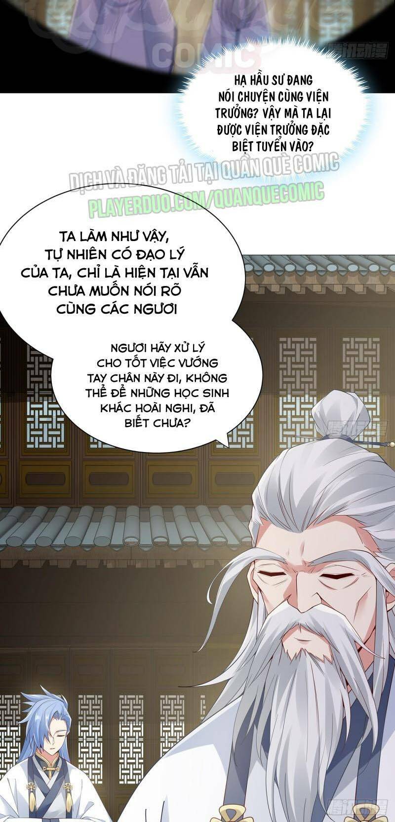 nghịch lân chapter 56 - Trang 2