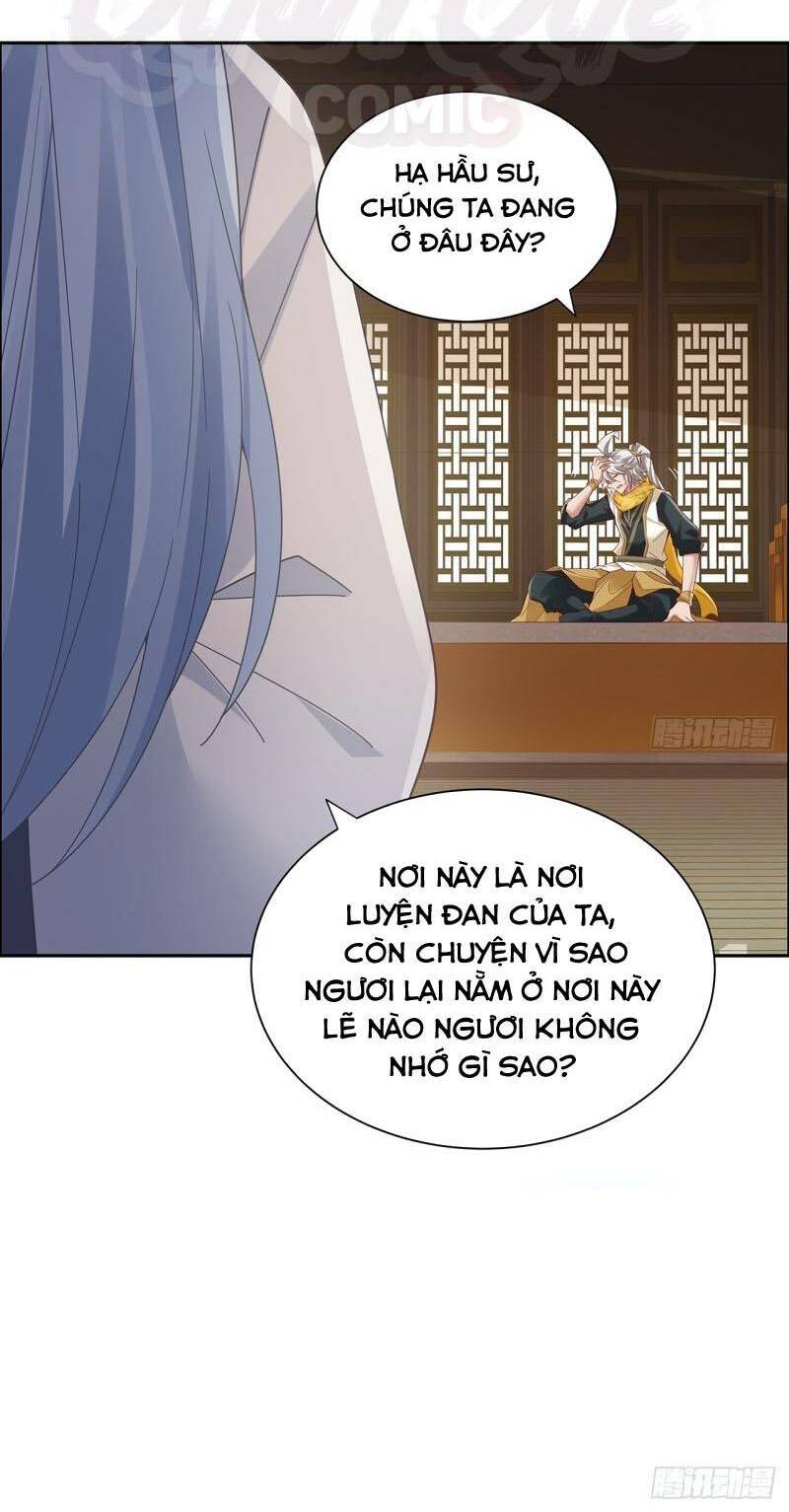 nghịch lân chapter 56 - Trang 2