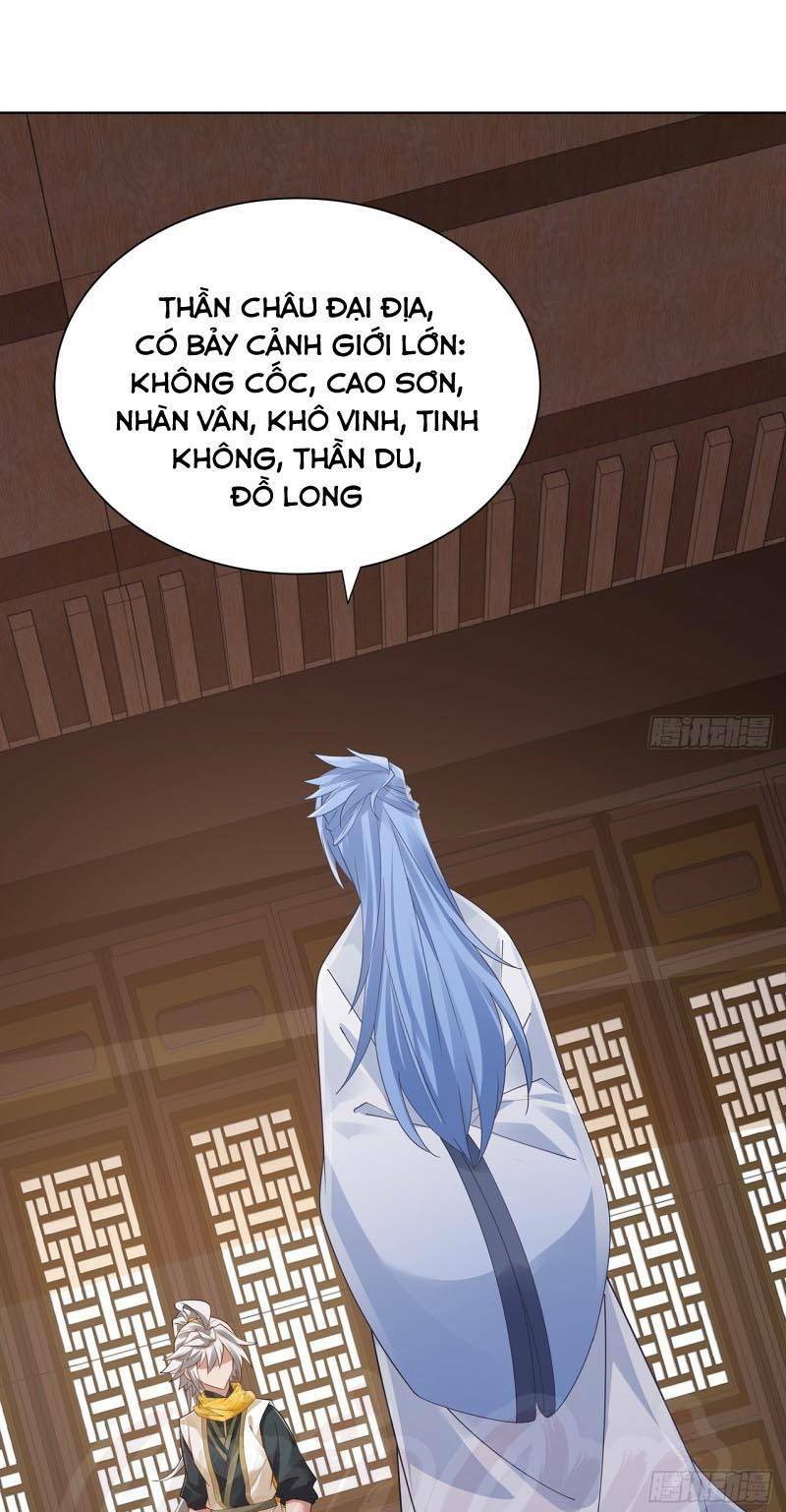 nghịch lân chapter 56 - Trang 2