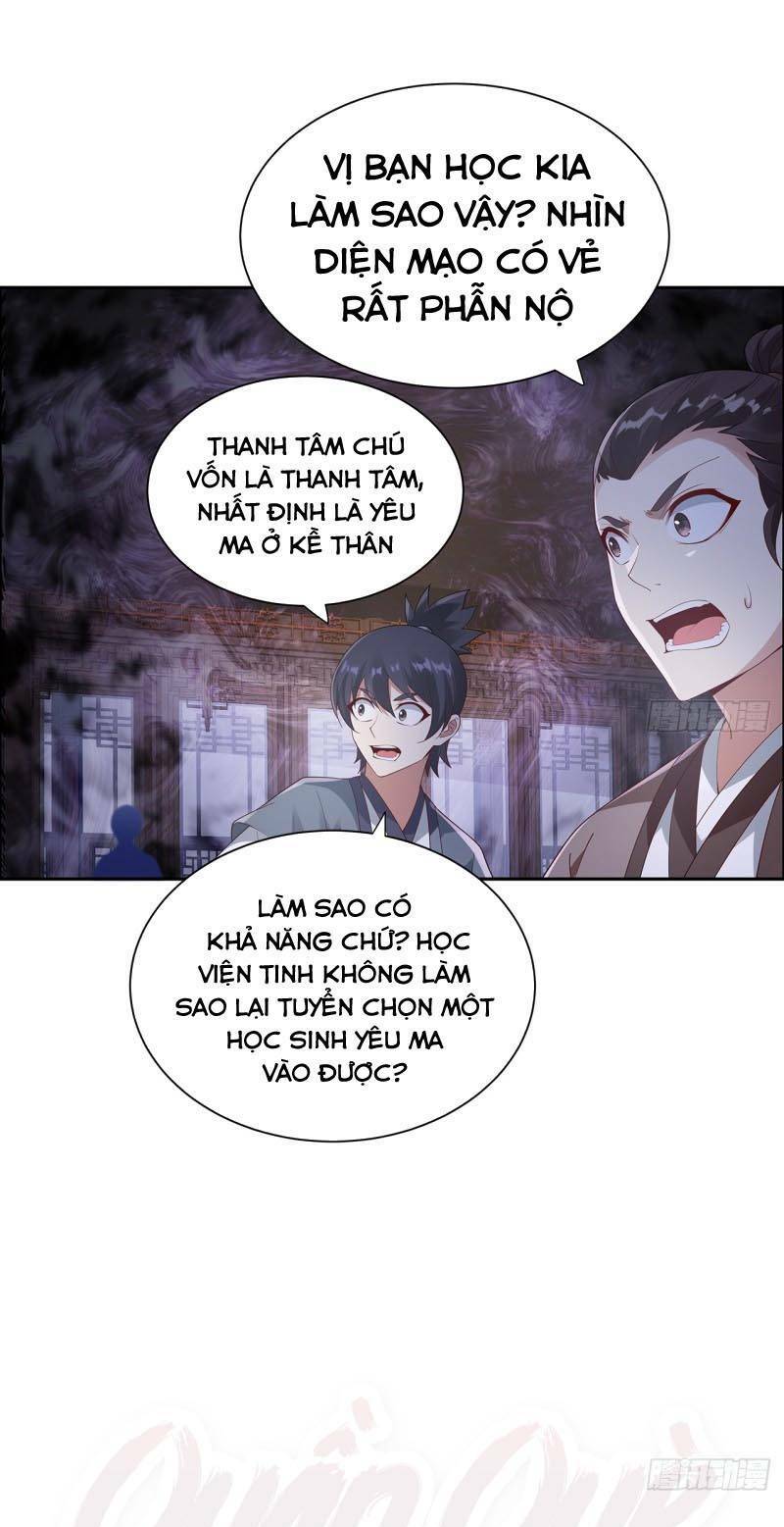 nghịch lân chapter 56 - Trang 2