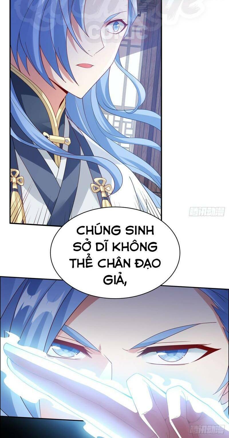 nghịch lân chapter 56 - Trang 2