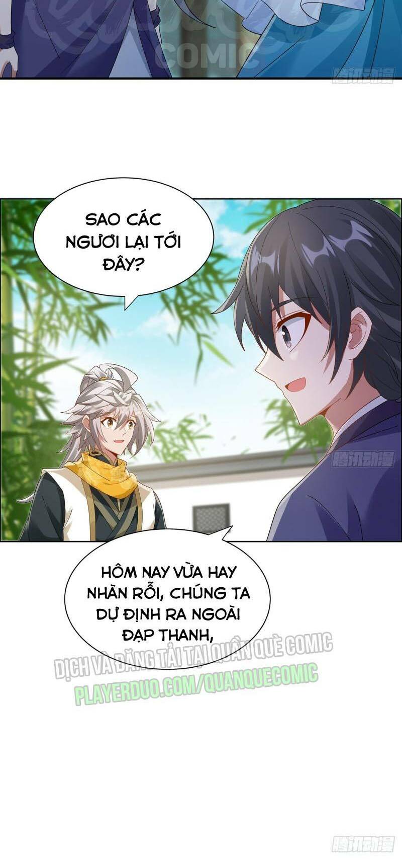 nghịch lân chapter 58 - Next chapter 59