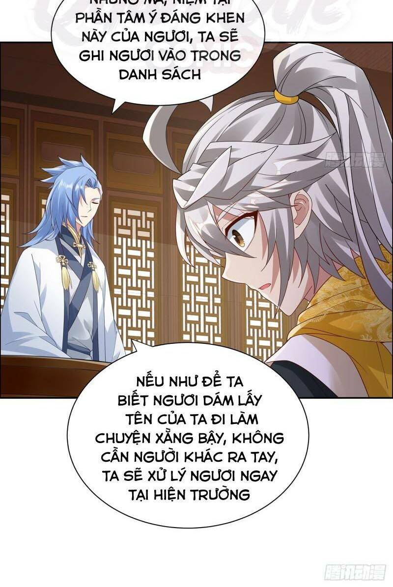 nghịch lân chapter 58 - Next chapter 59