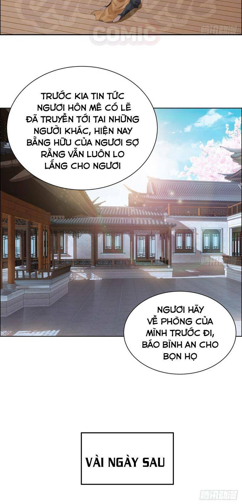 nghịch lân chapter 58 - Next chapter 59