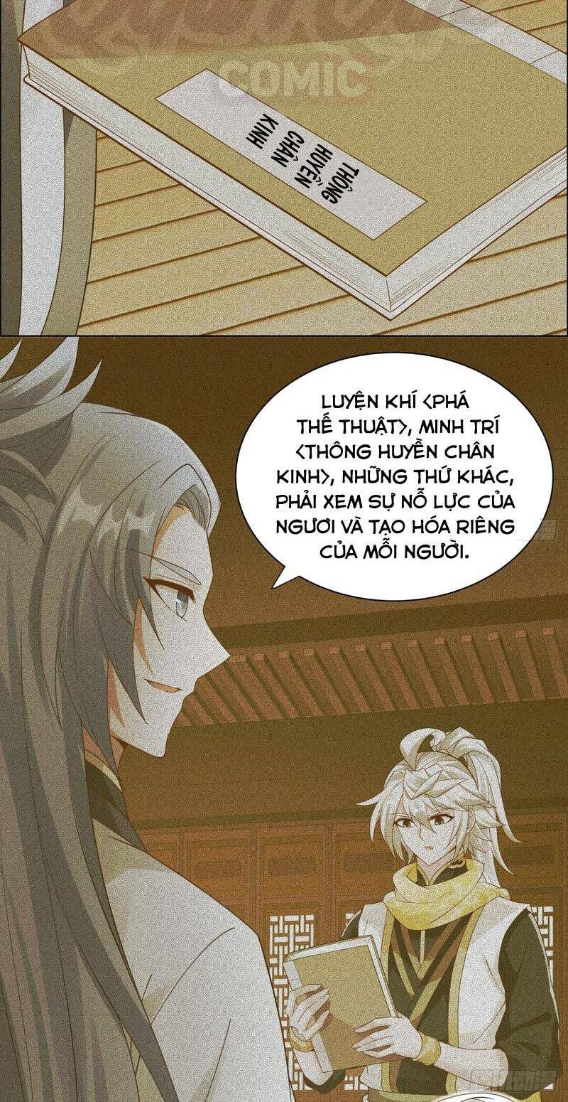 nghịch lân chapter 58 - Next chapter 59