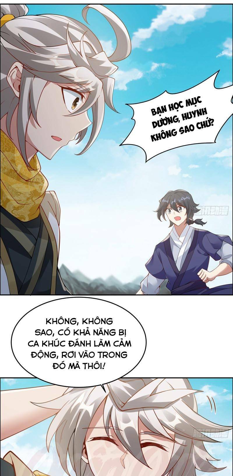 nghịch lân chapter 59 - Trang 2