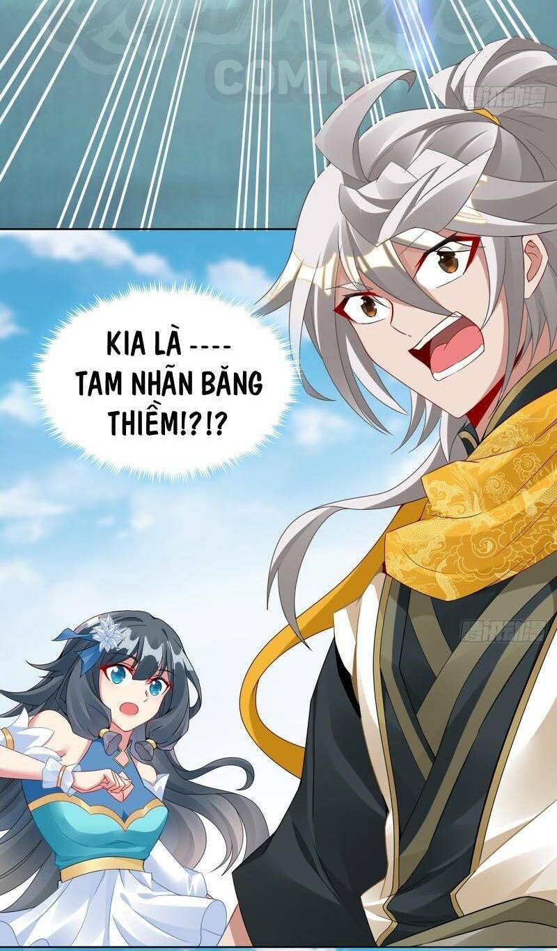 nghịch lân chapter 60 - Trang 2