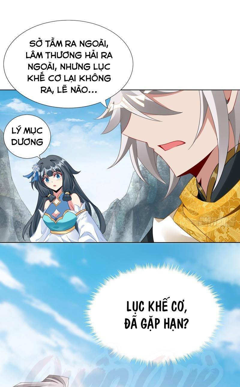 nghịch lân chapter 60 - Trang 2