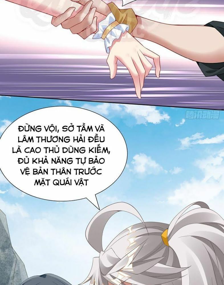 nghịch lân chapter 60 - Trang 2