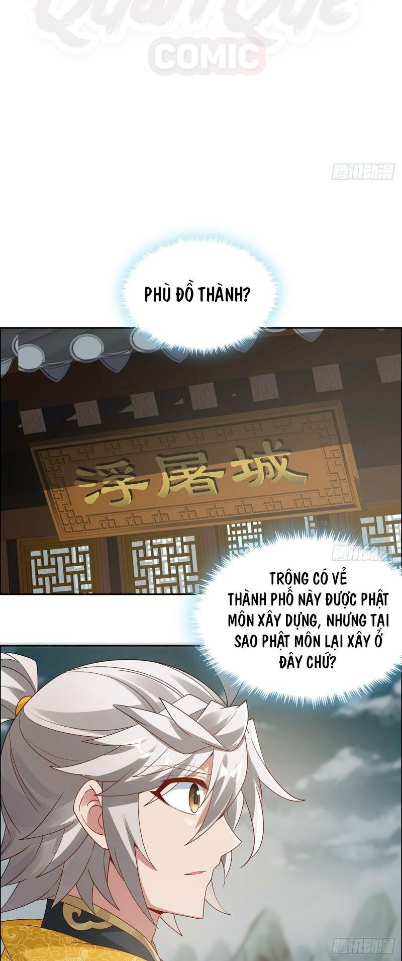 nghịch lân chapter 61 - Trang 2