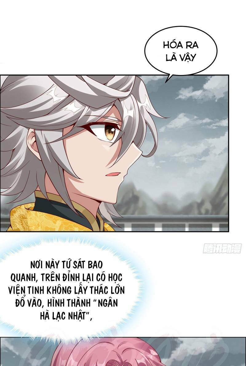 nghịch lân chapter 62 - Trang 2