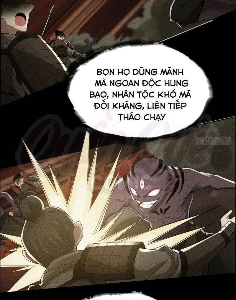 nghịch lân chapter 68 - Trang 2