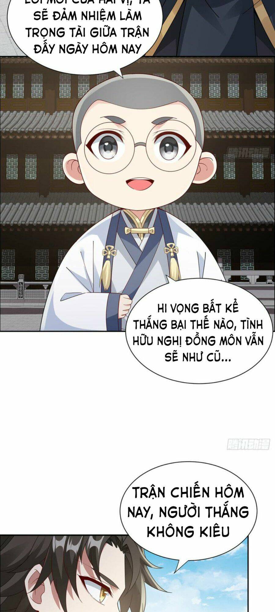 nghịch lân chapter 73 - Next chapter 74