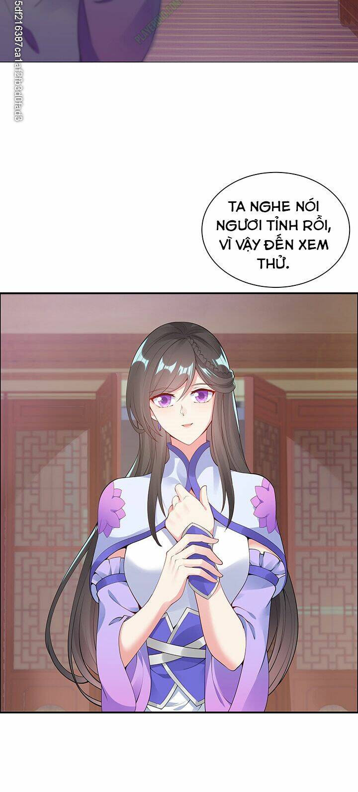 nghịch lân chapter 8 - Trang 2