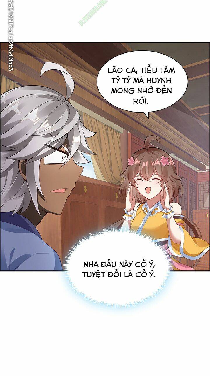 nghịch lân chapter 8 - Trang 2