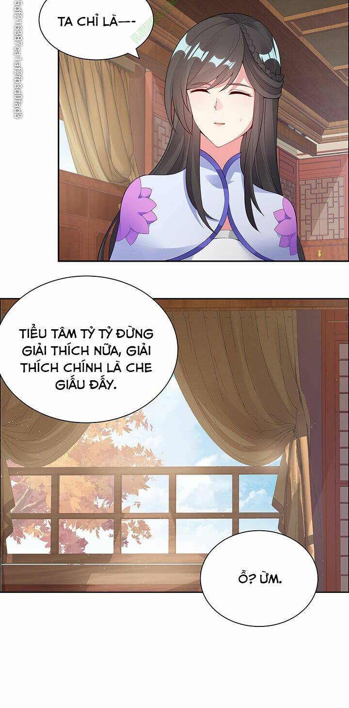 nghịch lân chapter 8 - Trang 2