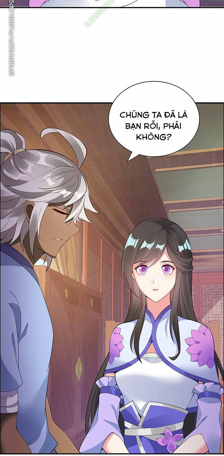 nghịch lân chapter 8 - Trang 2