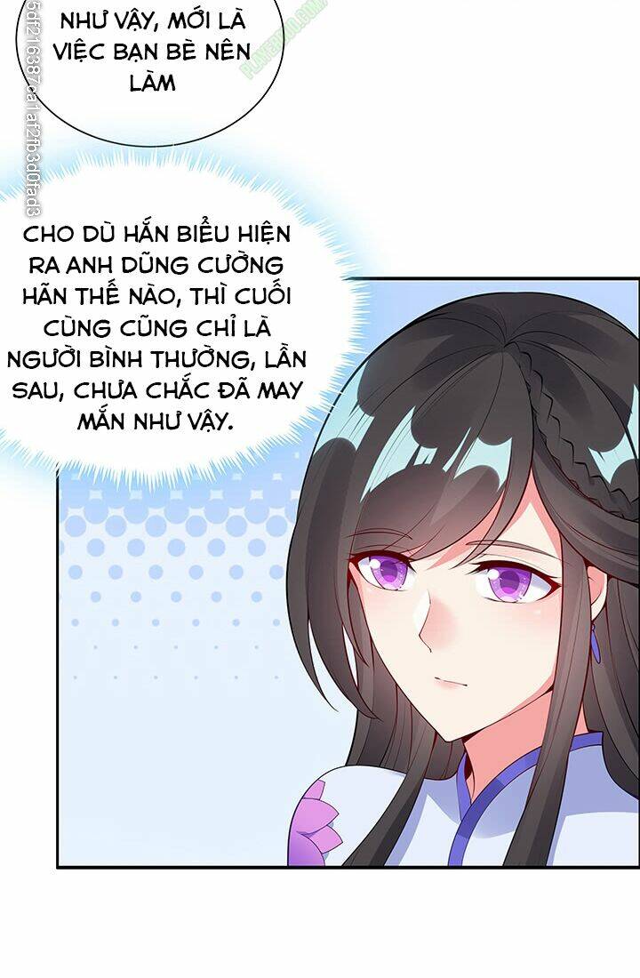 nghịch lân chapter 8 - Trang 2