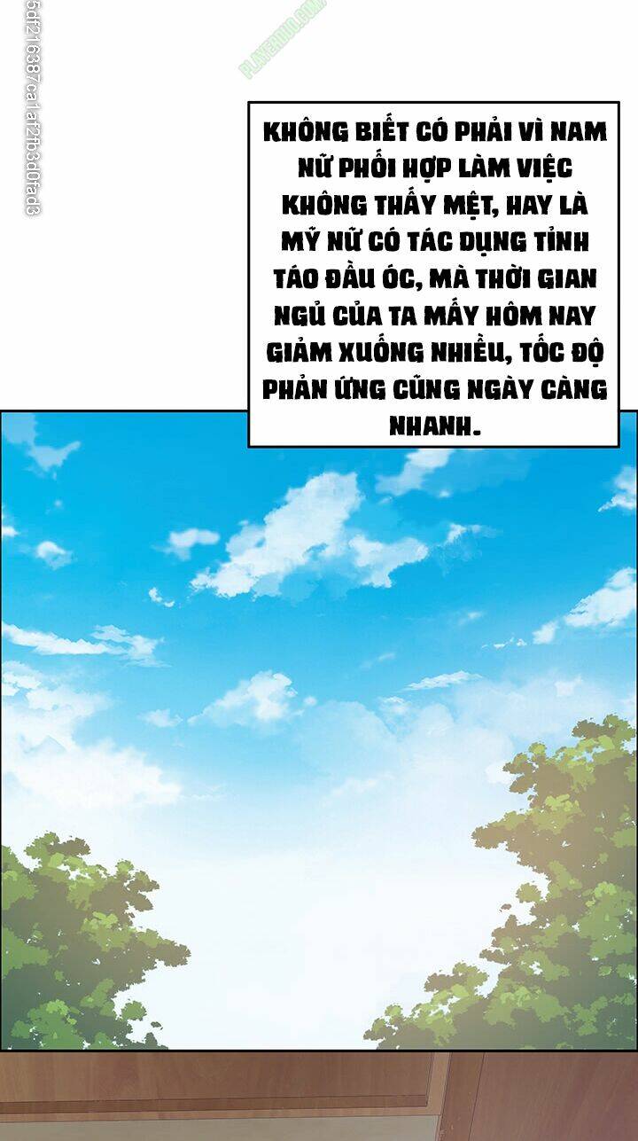 nghịch lân chapter 8 - Trang 2