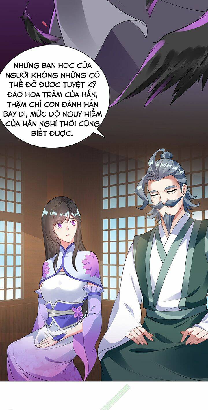 nghịch lân chapter 8 - Trang 2