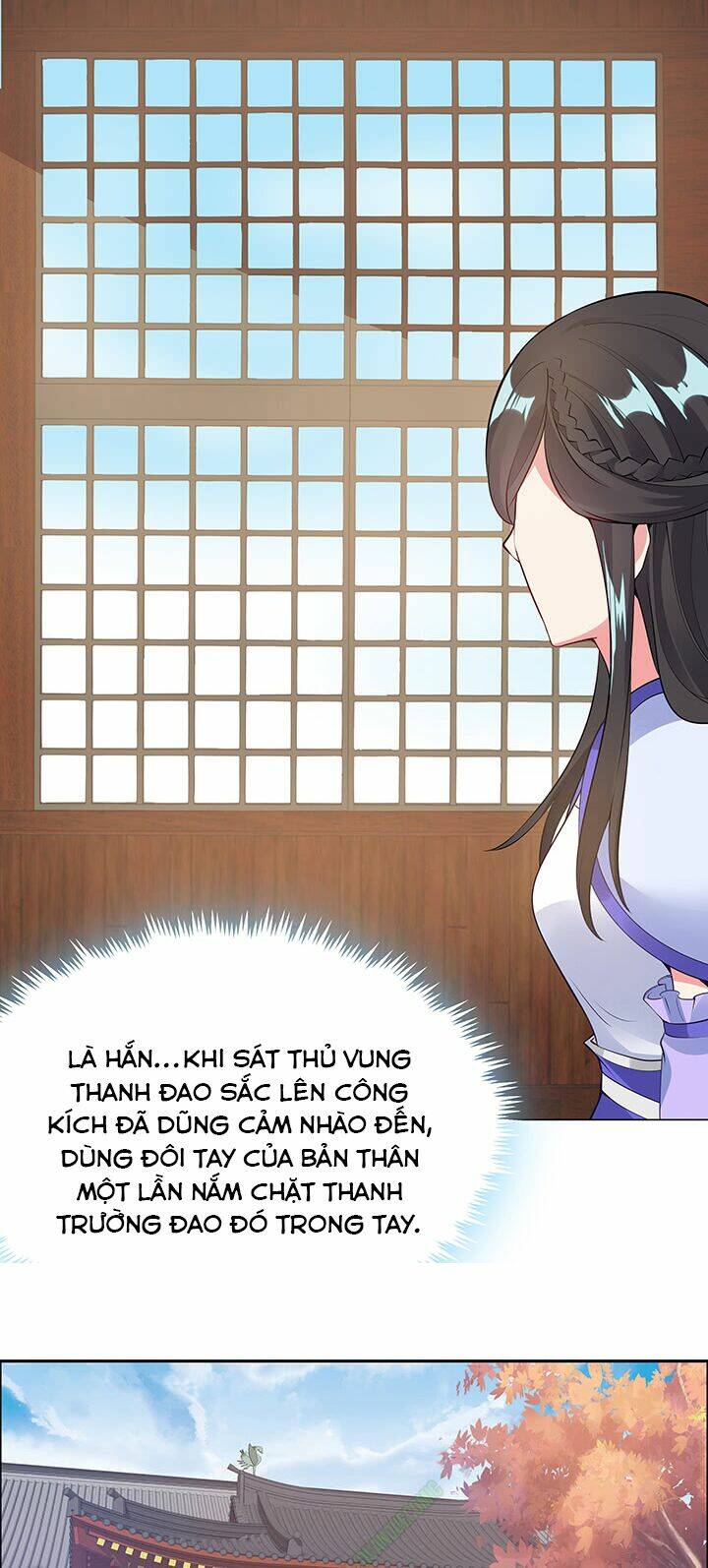 nghịch lân chapter 8 - Trang 2