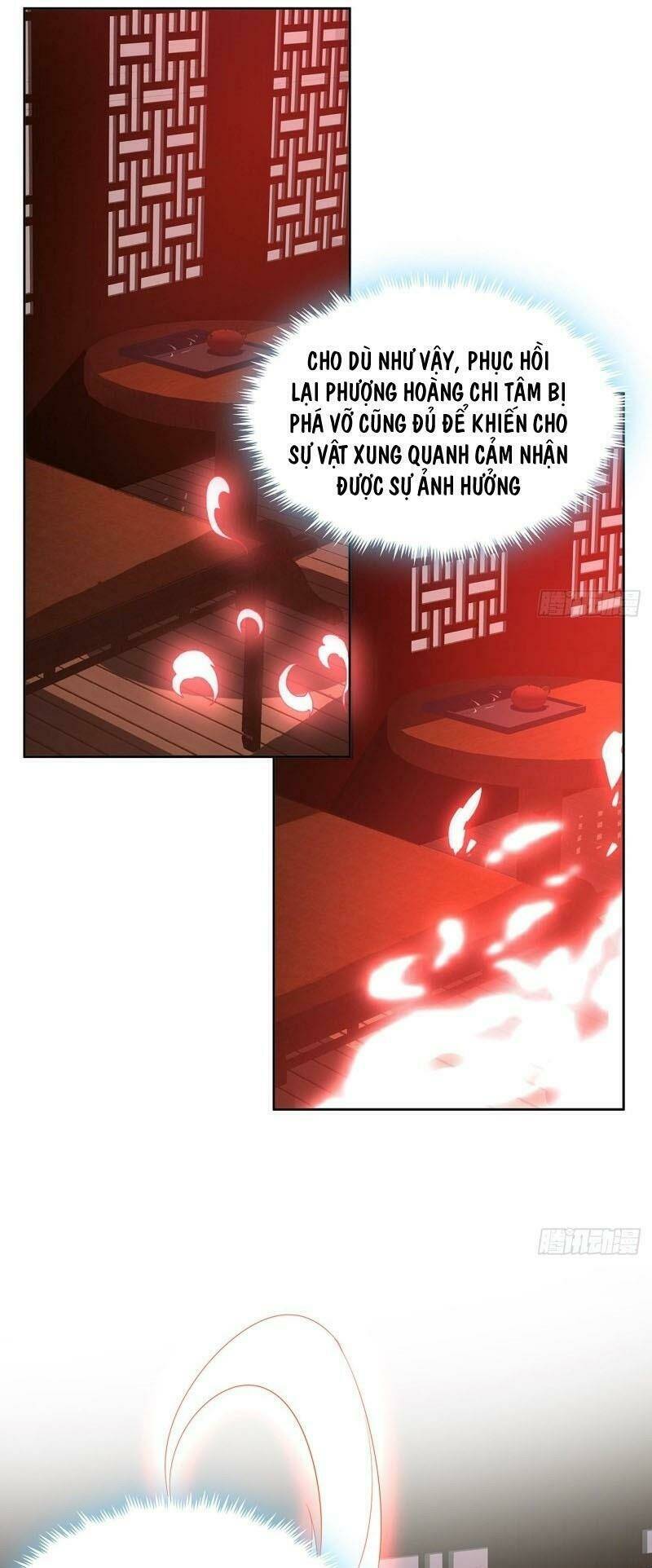 nghịch lân chapter 80 - Trang 2