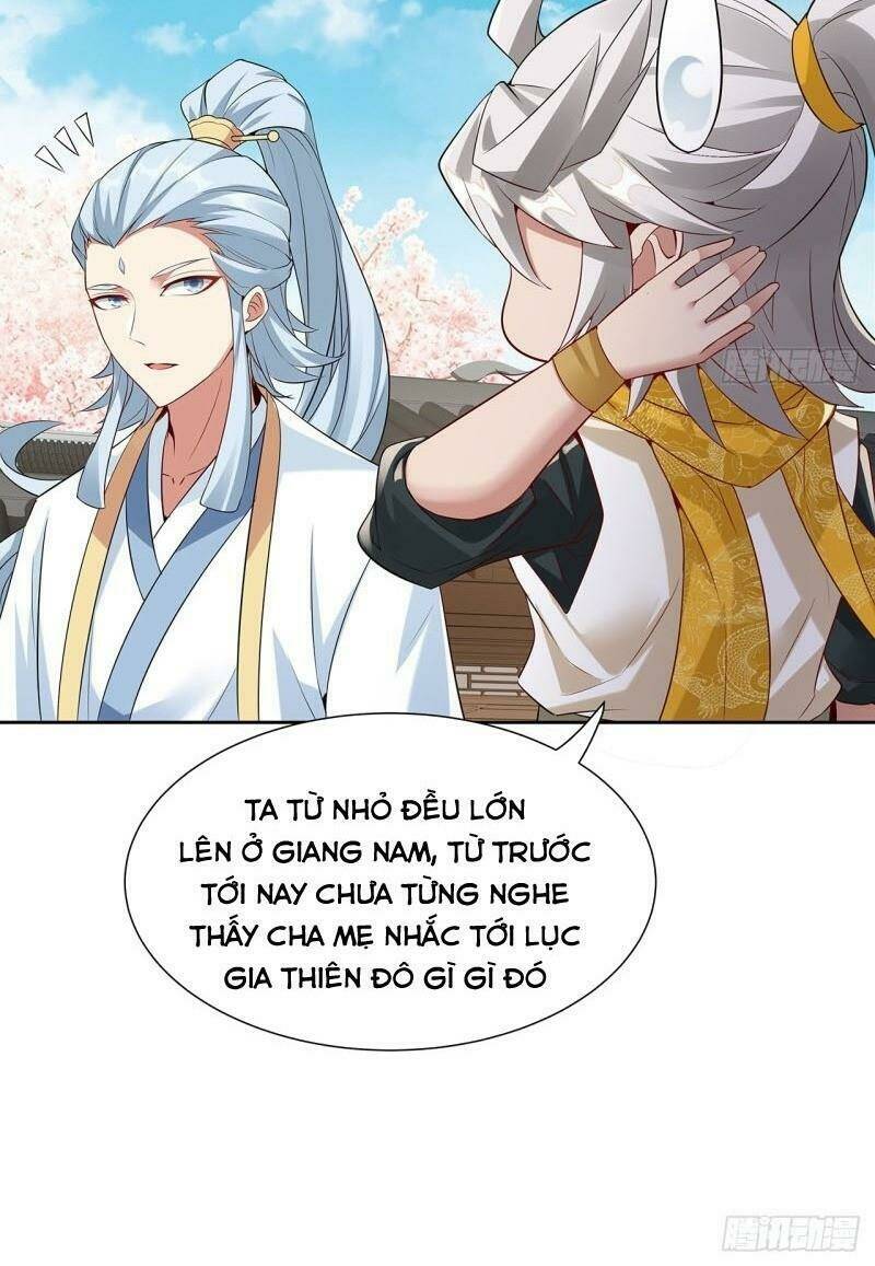 nghịch lân chapter 80 - Trang 2