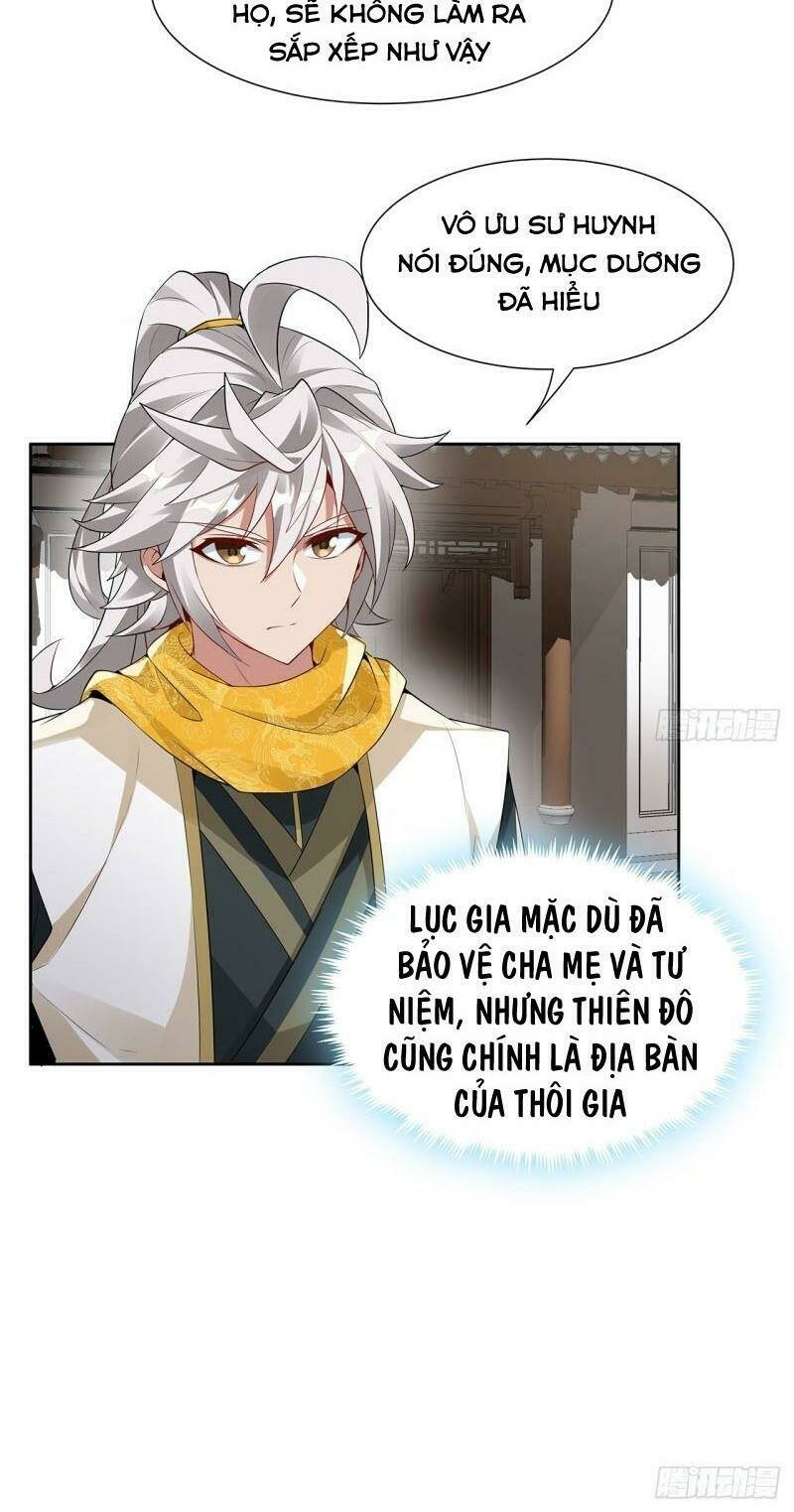 nghịch lân chapter 80 - Trang 2