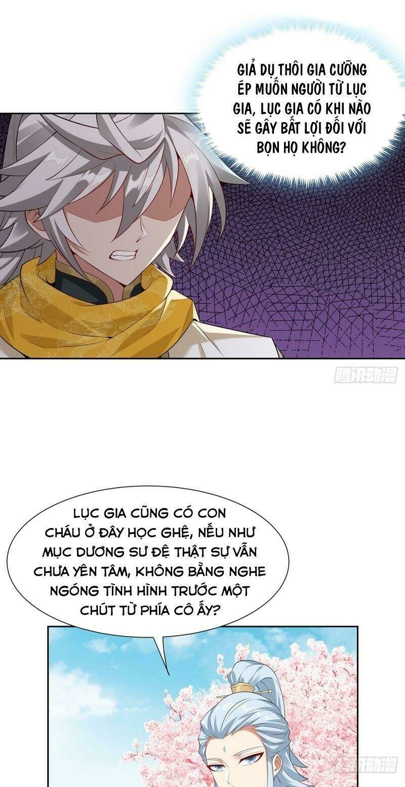 nghịch lân chapter 80 - Trang 2